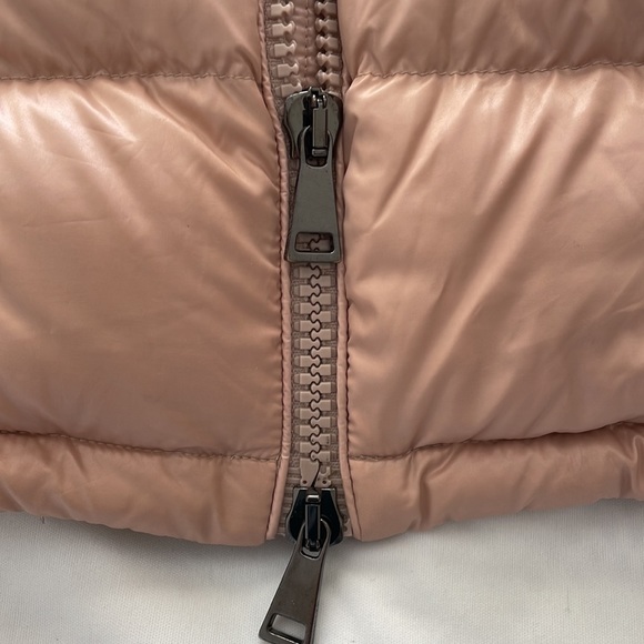 Moncler Maire Giubbotto Maire Down Jacket Size 4 - Picture 4 of 13